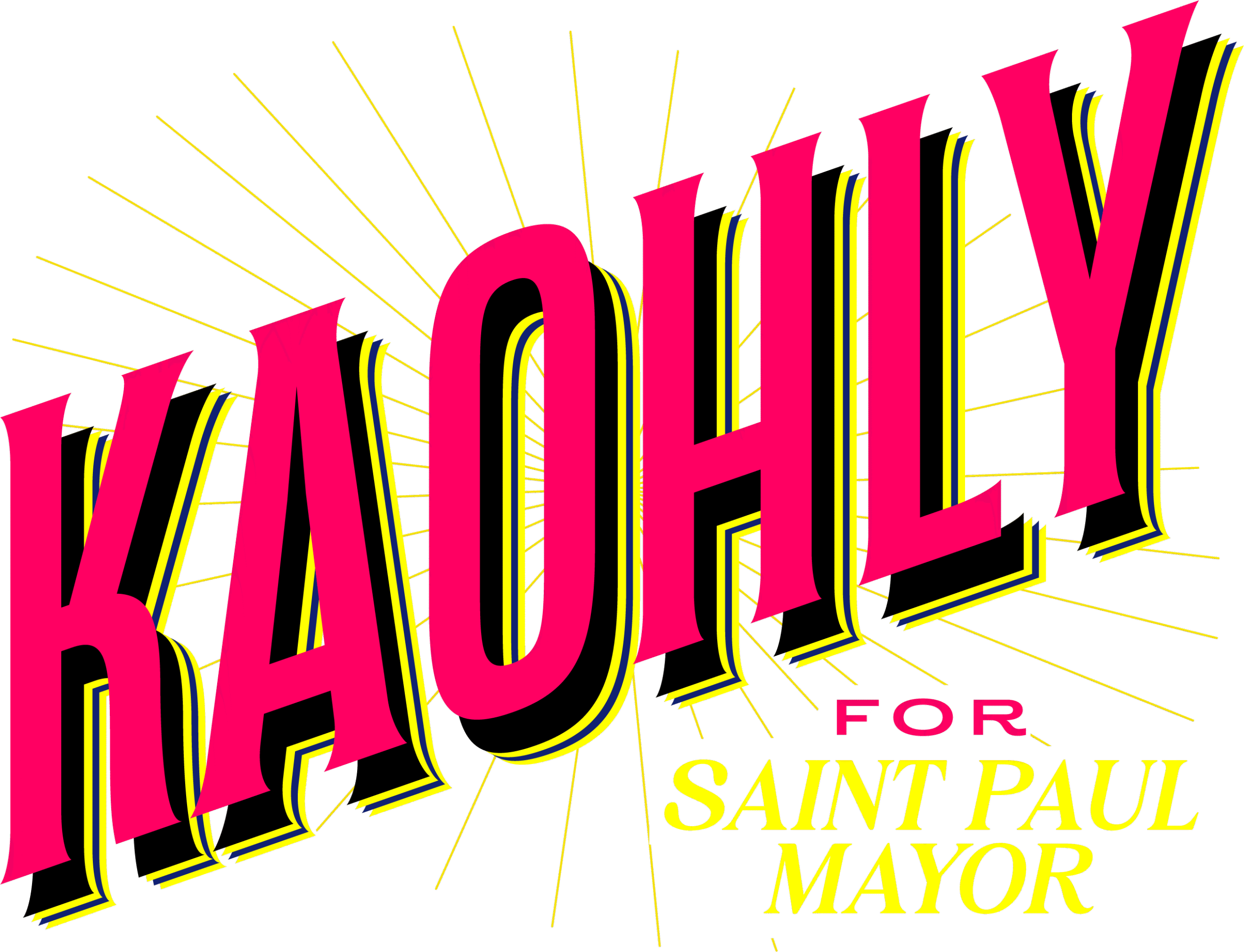 Kaohly for STP
