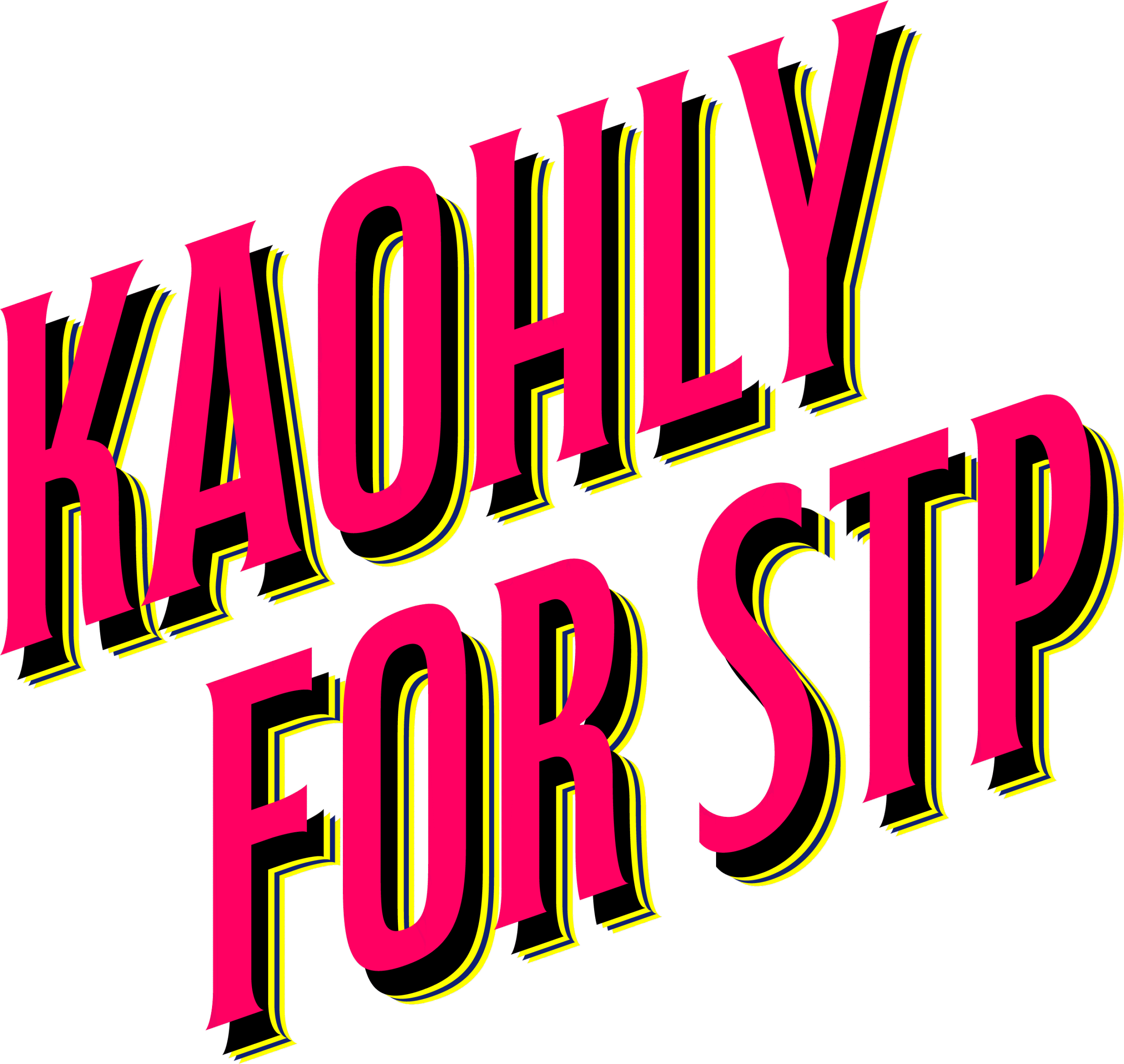 Kaohly for STP