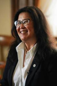 Kaohly Her for Saint Paul Mayor