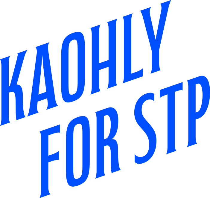Kaohly Her for Saint Paul Mayor