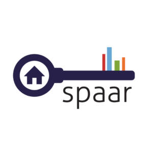 Saint Paul Area Association of Realtors (SPAAR) Logo