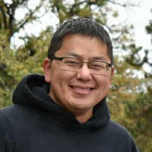 Portrait of Saint Paul Public School Board Director Jim Vue